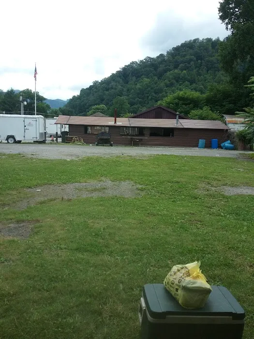North Evarts RV Park Picture 6