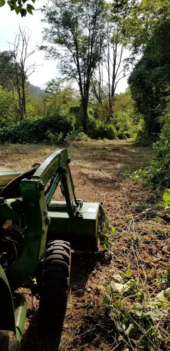 North Evarts RV Park Picture 9