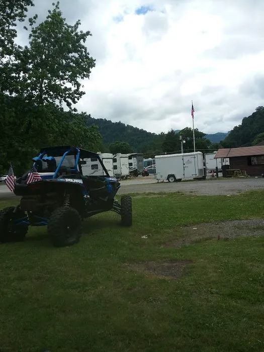 North Evarts RV Park Picture 7