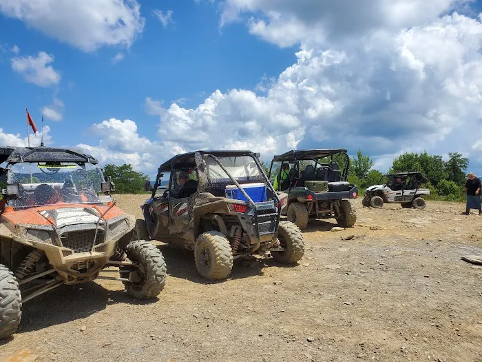 South Evarts RV Park Picture 3