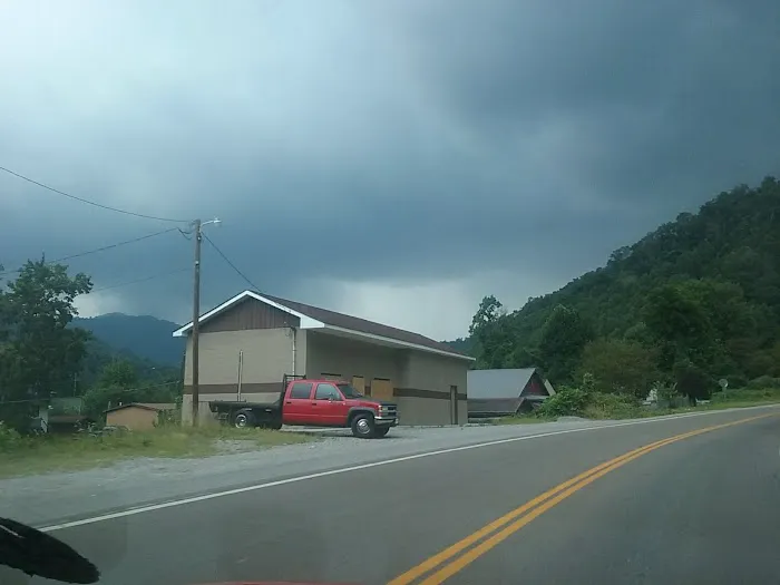 South Evarts RV Park Picture 1