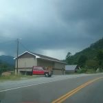 South Evarts RV Park