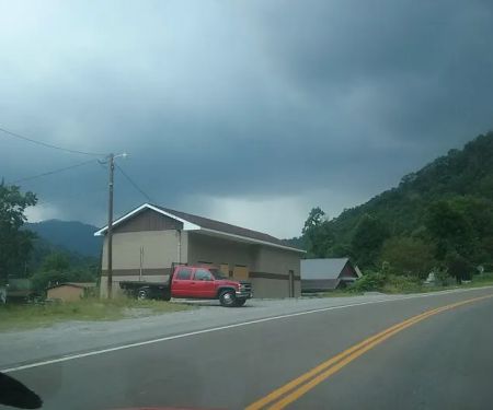 South Evarts RV Park