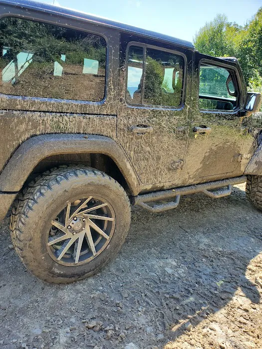 South Evarts RV Park Picture 2