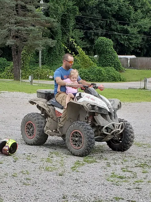 South Evarts RV Park Picture 5