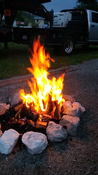 South Evarts RV Park Picture 7