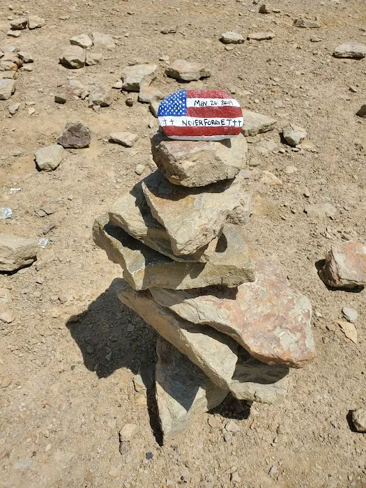 South Evarts RV Park Picture 6