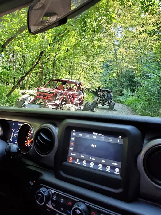 South Evarts RV Park Picture 9