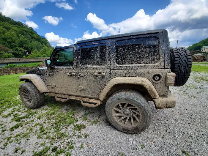 South Evarts RV Park Picture 8