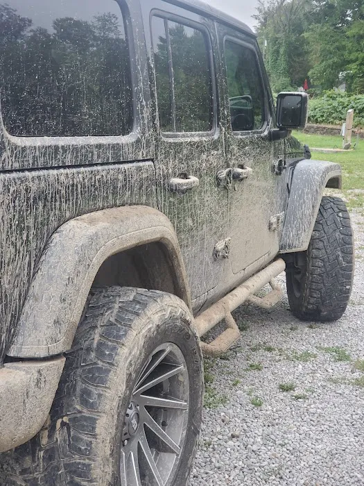 South Evarts RV Park Picture 10