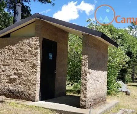 Eel River Campground