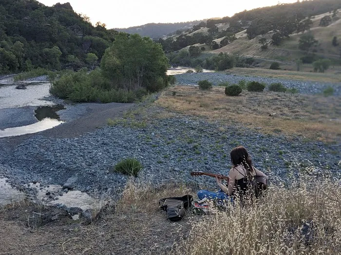 Eel River Campground Picture 2