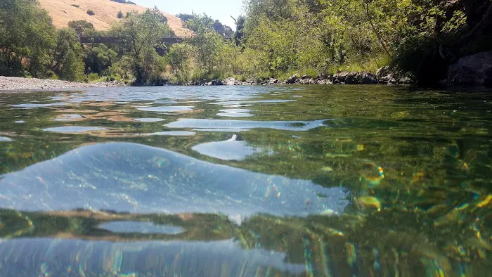 Eel River Campground Picture 5