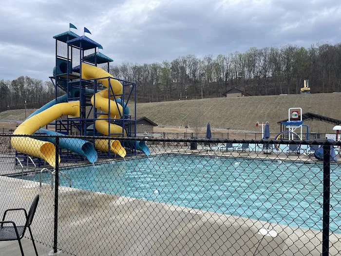 Forest Grove RV Resort Picture 1