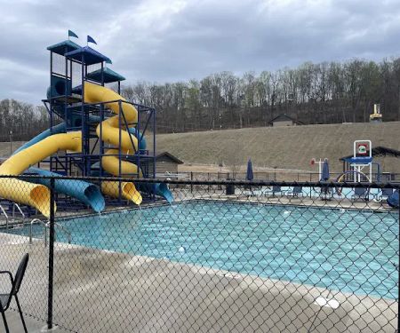 Forest Grove RV Resort