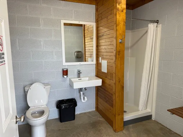 Forest Grove RV Resort Picture 2