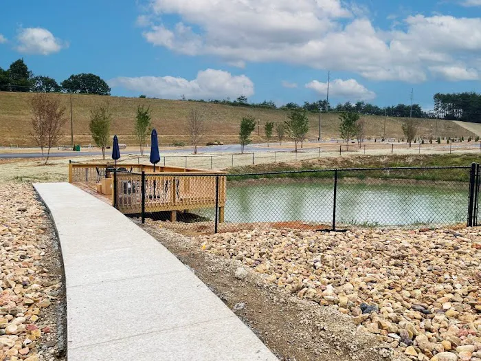 Forest Grove RV Resort Picture 3