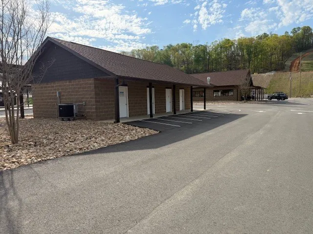 Forest Grove RV Resort Picture 4