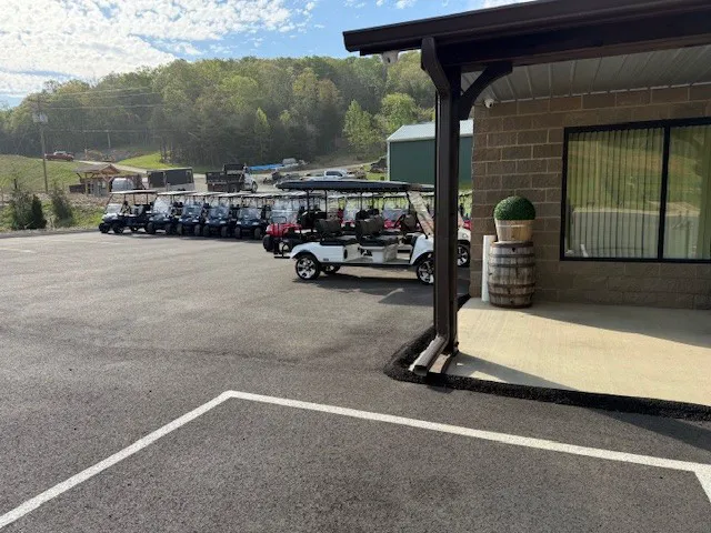 Forest Grove RV Resort Picture 9