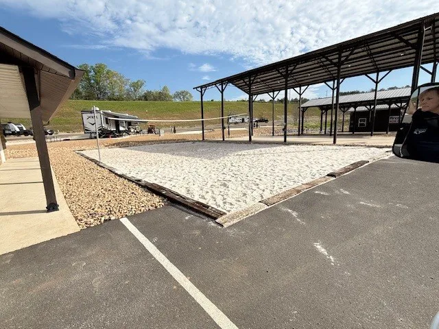 Forest Grove RV Resort Picture 8