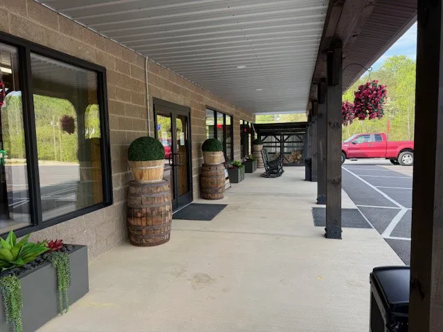 Forest Grove RV Resort Picture 7