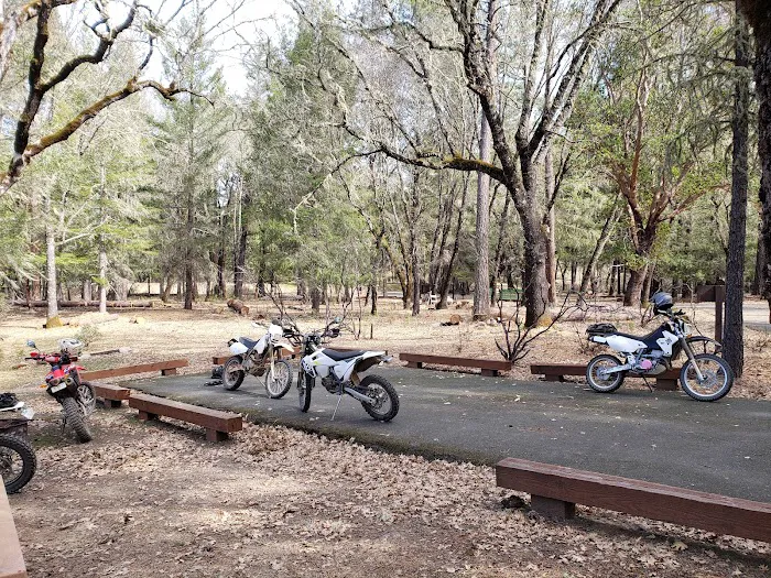 Sunset Point Campground Picture 1