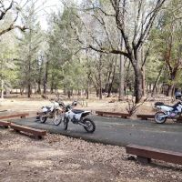 Sunset Point Campground ico