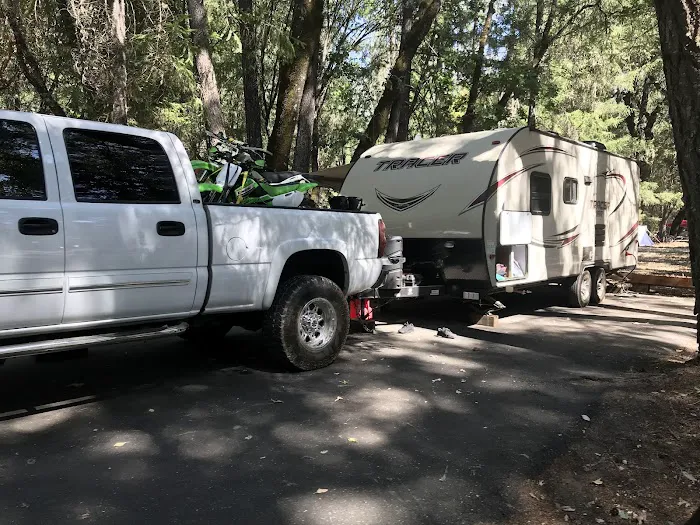 Sunset Point Campground Picture 3