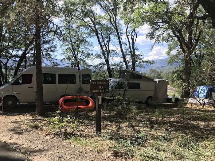 Sunset Point Campground Picture 6