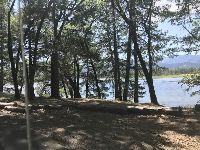 Sunset Point Campground Picture 5