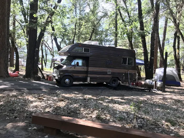 Sunset Point Campground Picture 8