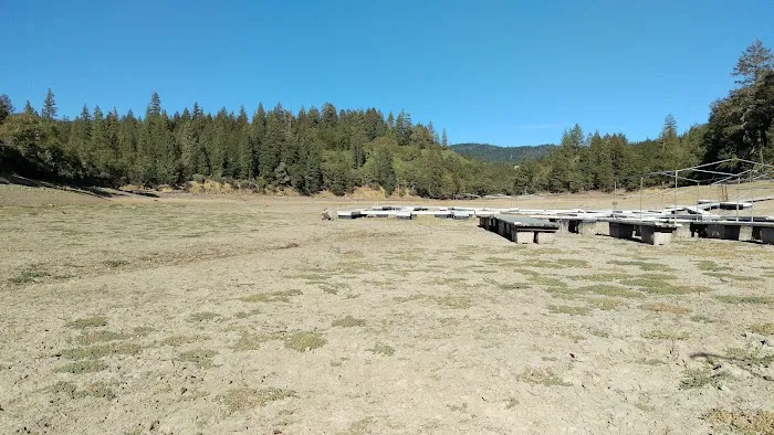 Sunset Point Campground Picture 10