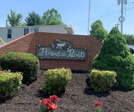 Paradise Pointe