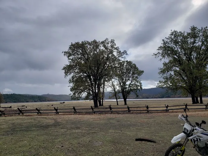 Oak Flat Campground Picture 6