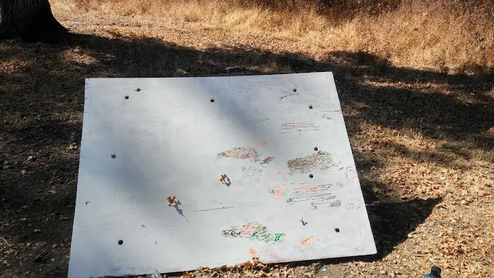 Oak Flat Campground Picture 7