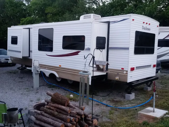 Overlook RV Park Picture 6