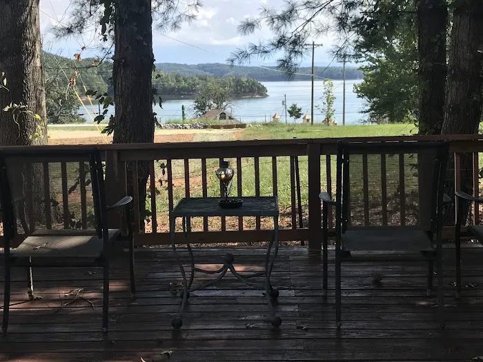 Overlook RV Park Picture 2