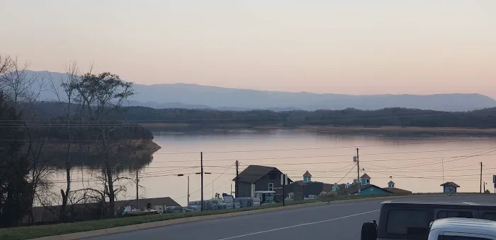 Overlook RV Park Picture 1