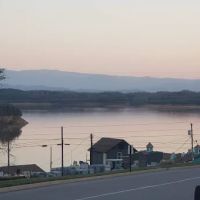 Overlook RV Park ico