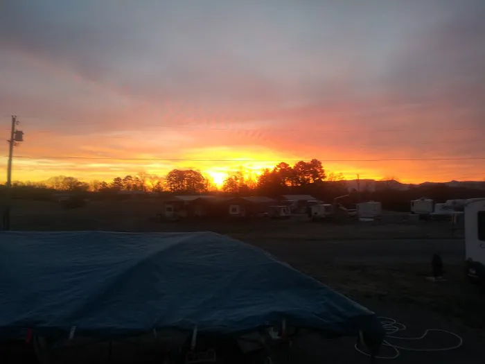 Overlook RV Park Picture 5