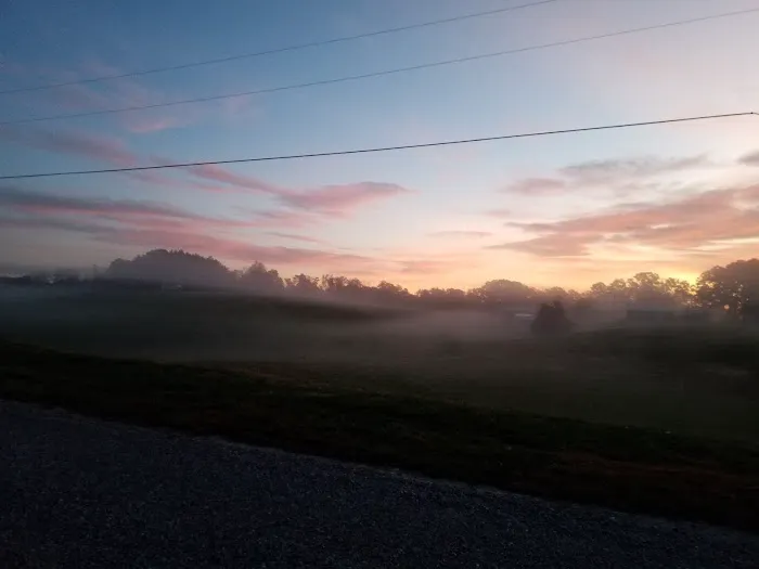 Overlook RV Park Picture 4