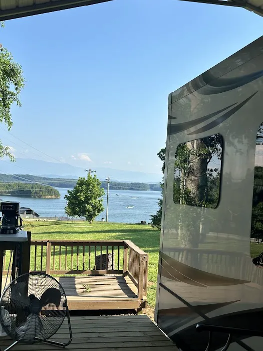 Overlook RV Park Picture 3