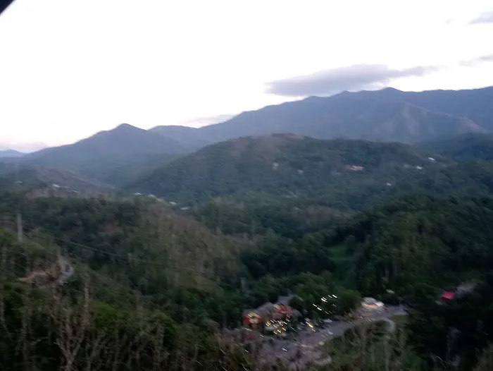 Overlook RV Park Picture 10