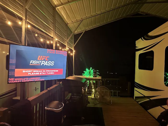 Overlook RV Park Picture 7