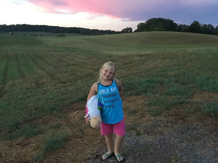 Overlook RV Park Picture 9