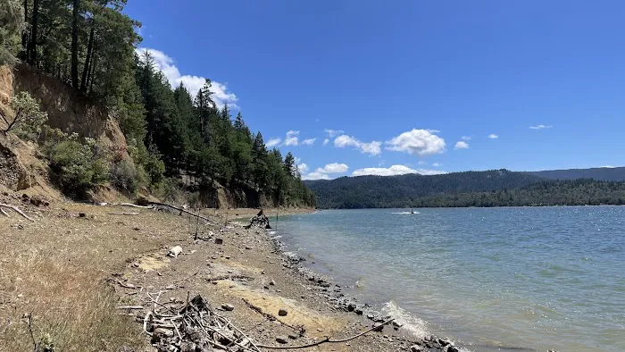 Sunset Campground Picture 3