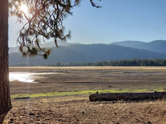 Sunset Campground Picture 6