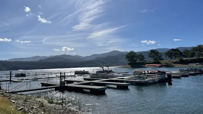 Sunset Campground Picture 1