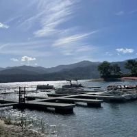 Sunset Campground ico