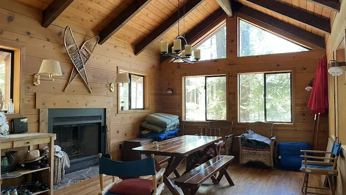 Sunset Campground Picture 4